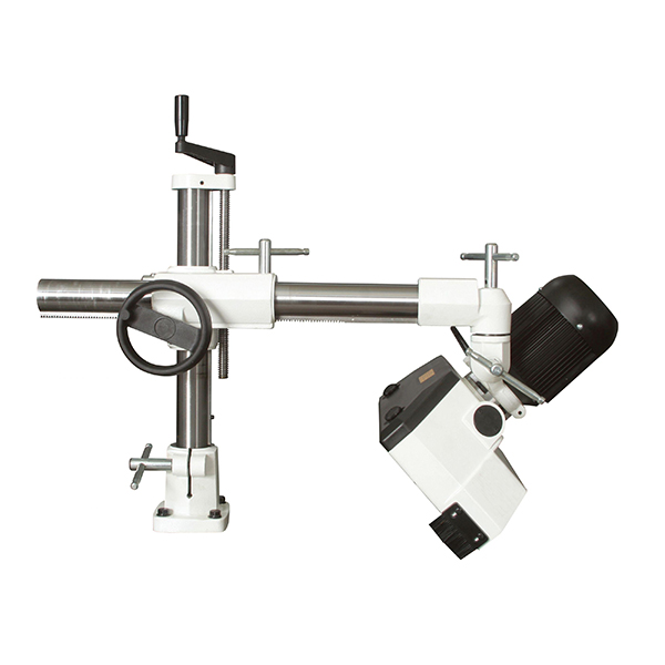 POWER FEEDER  3 ROLLERS, 4 SPEEDS