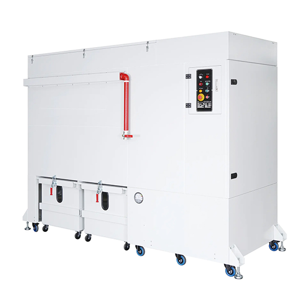 EXPLOSION PROOF DUST COLLECTOR