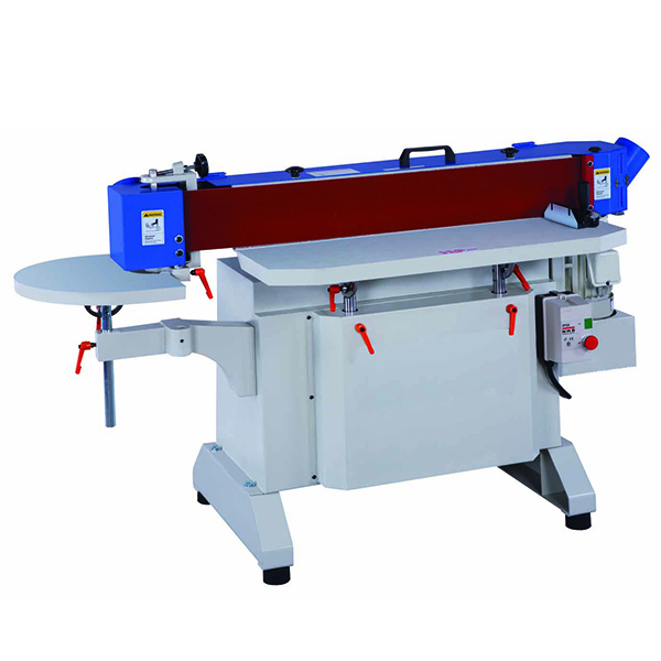 OSCILLATING BELT SANDER