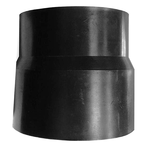 KITCHEN HOOD CONNECTOR