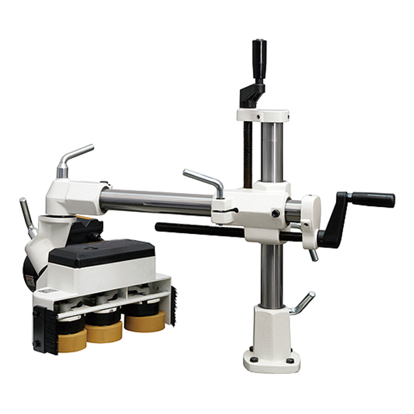 POWER FEEDER  3 ROLLERS, 4 SPEEDS