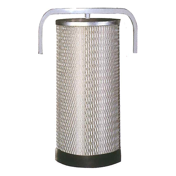 CANISTER FILTER