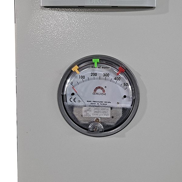 Pressure Gauge