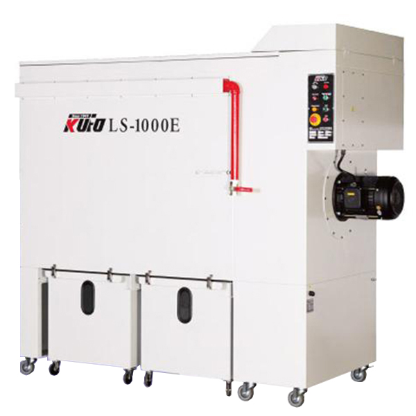 Explosion Proof Dust Collectors