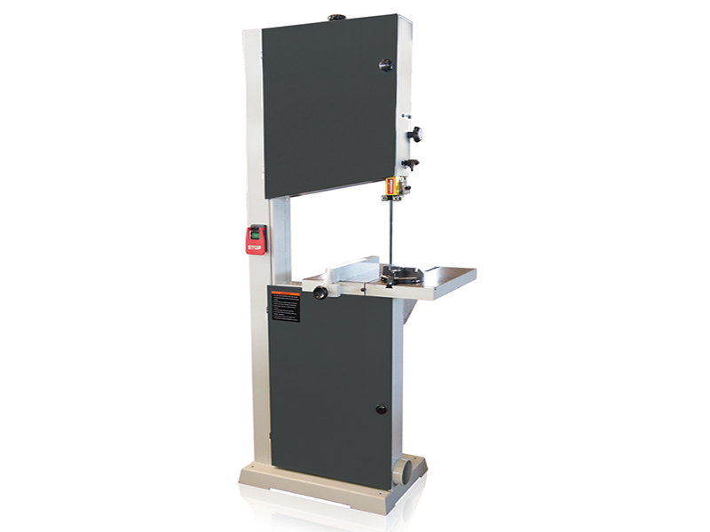 Woodworking Machines