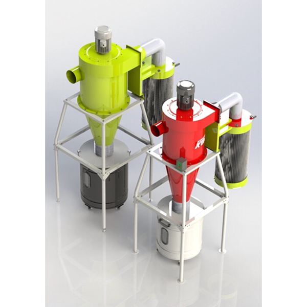 Cyclone Dust Collector