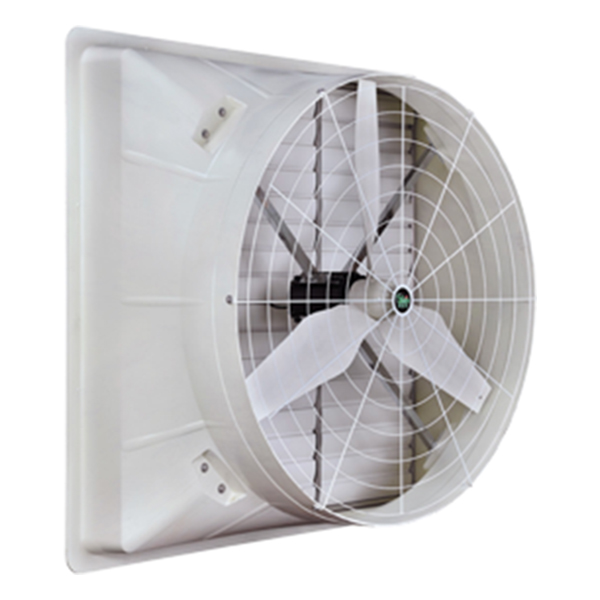 Exhaust Fans